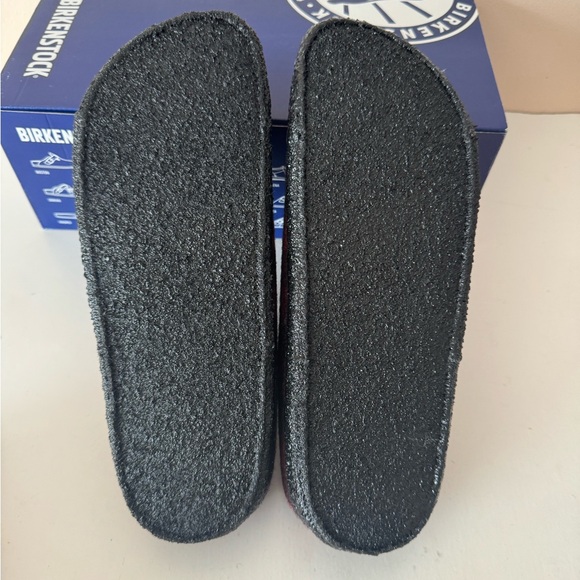 BIRKENSTOCK Zermatt shearling slipper. Clogs. New. Size: 8, 9, 39, 40 - Picture 4 of 15